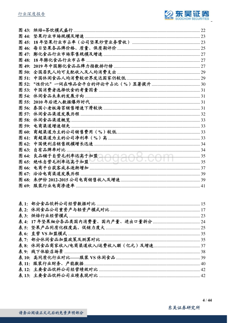 舌尖之争，休闲食品成长实录，万亿市场谁与争锋.pdf_第4页