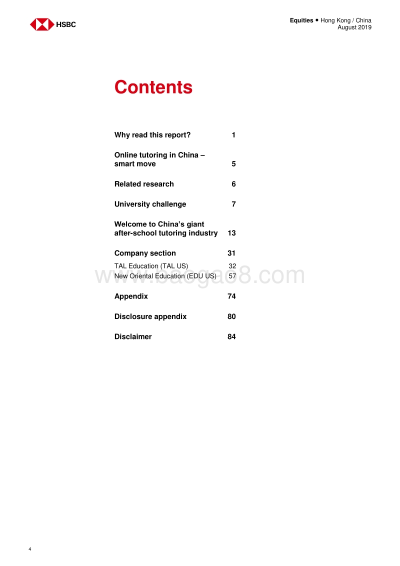 中国在线教育行业报告2019-汇丰银行.pdf_第5页