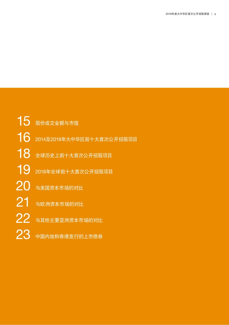 2018年度大中华区首次公开招股透视.pdf_第5页