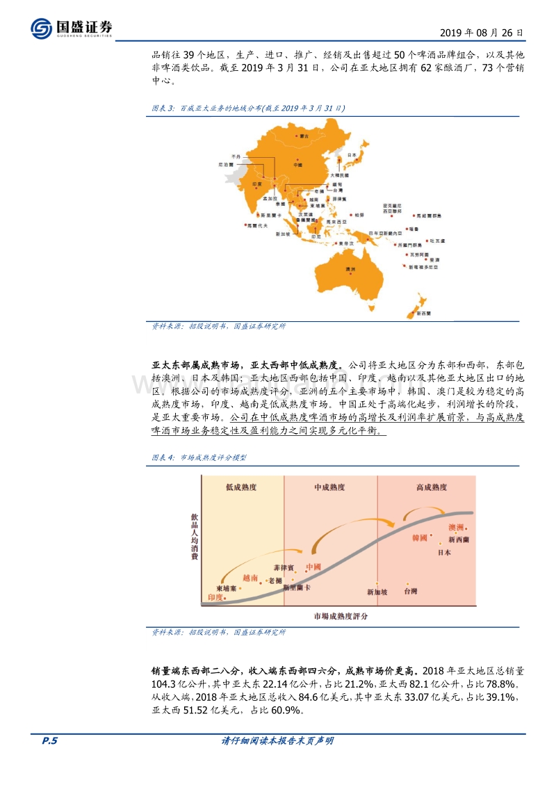 对标百威亚太：我国啤酒行业的进阶之路.pdf_第5页