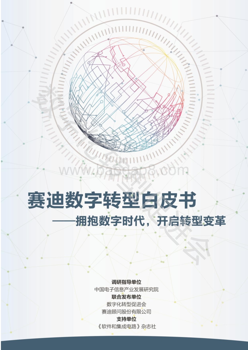 迪赛数字转型白皮书：拥抱数字时代，开启转型变革.pdf_第1页