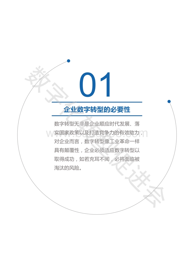 迪赛数字转型白皮书：拥抱数字时代，开启转型变革.pdf_第3页