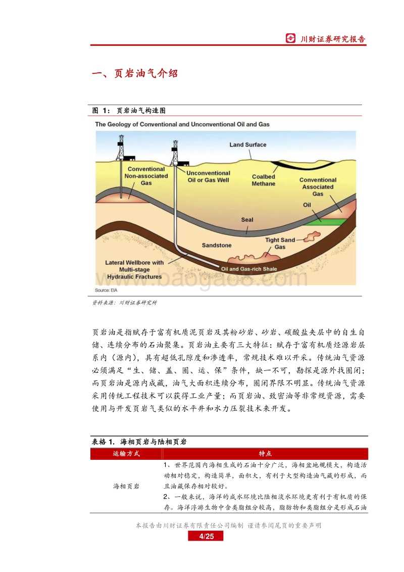 页岩油气快速发展带来投资机会.pdf_第4页
