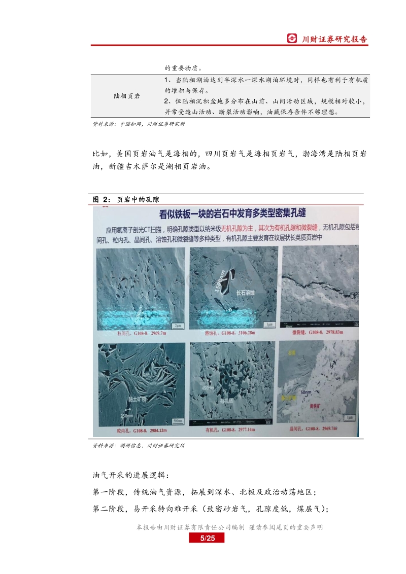 页岩油气快速发展带来投资机会.pdf_第5页