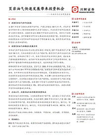 页岩油气快速发展带来投资机会.pdf