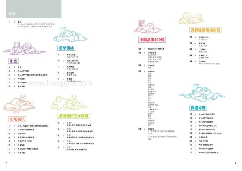 2019最具价值中国品牌100强.pdf_第4页