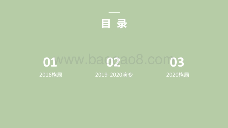 中国新能源乘用车2020年竞争格局洞察报告.pdf_第3页
