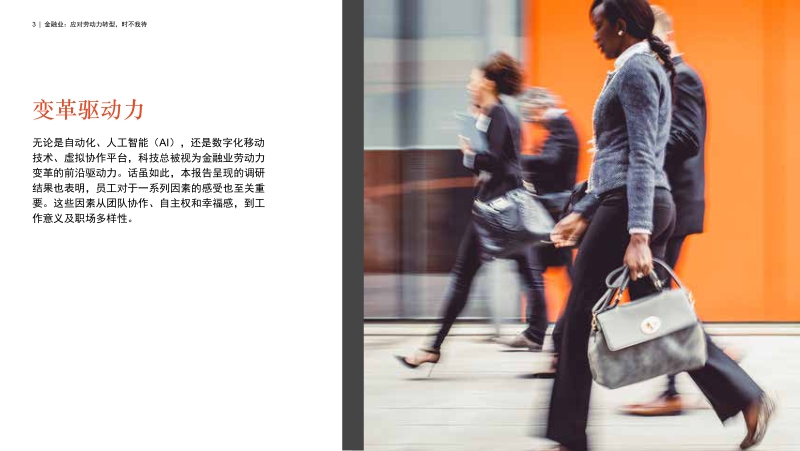 金融业：应对劳动力转型，时不我待.pdf_第3页