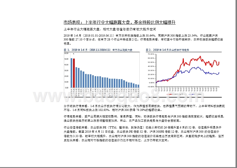 农林牧渔行业19年中期投资策略：农业大年，共享景气.pptx_第5页