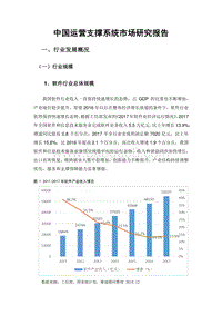 中国运营支撑系统市场研究报告.pdf