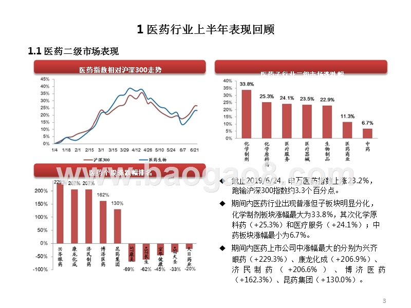 2019年医药行业投资前景研究报告.pptx_第4页