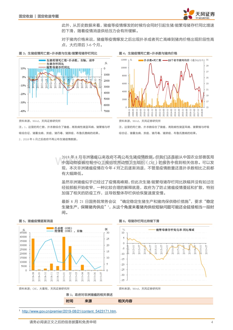 未来通胀怎么看？(二)：猪通胀.pdf_第4页