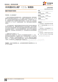 未来通胀怎么看？(二)：猪通胀.pdf