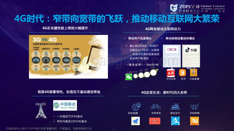 5G赋能行业+共享精彩未来-中国移动.pdf_第4页