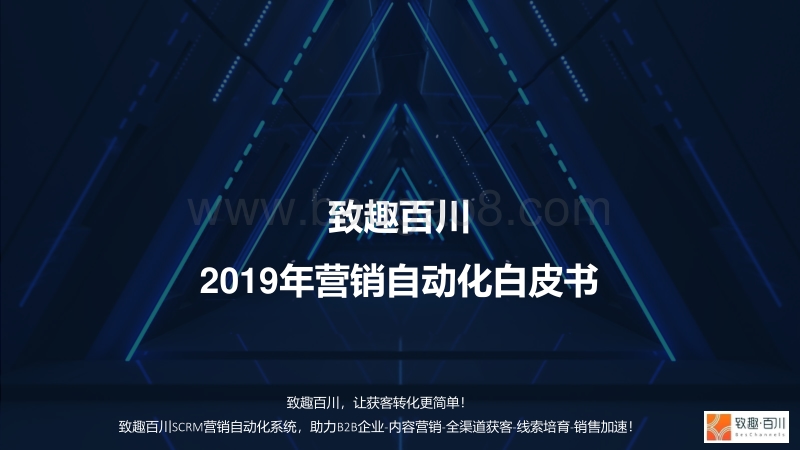 2019营销自动化白皮书.pdf_第1页