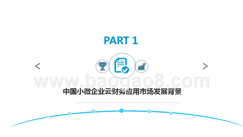 2019中国小微企业云财务应用市场研究报告.pptx_第3页
