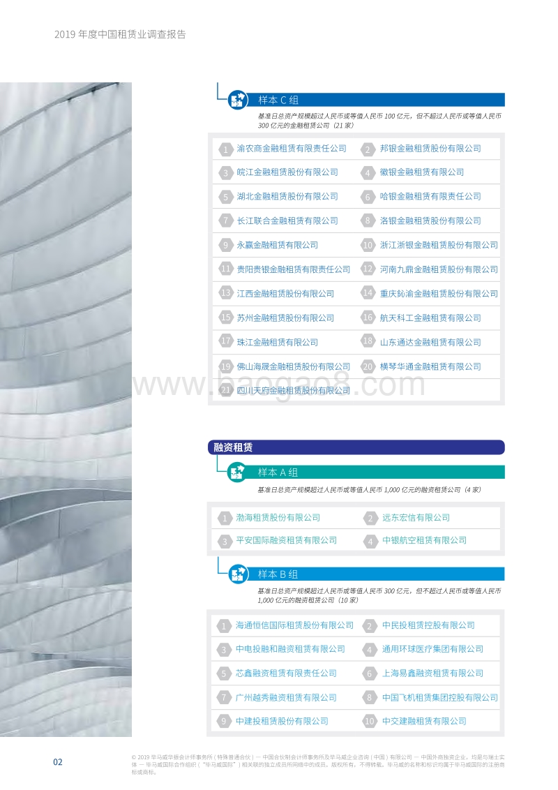 2019年度中国租赁业调查报告.pdf_第3页