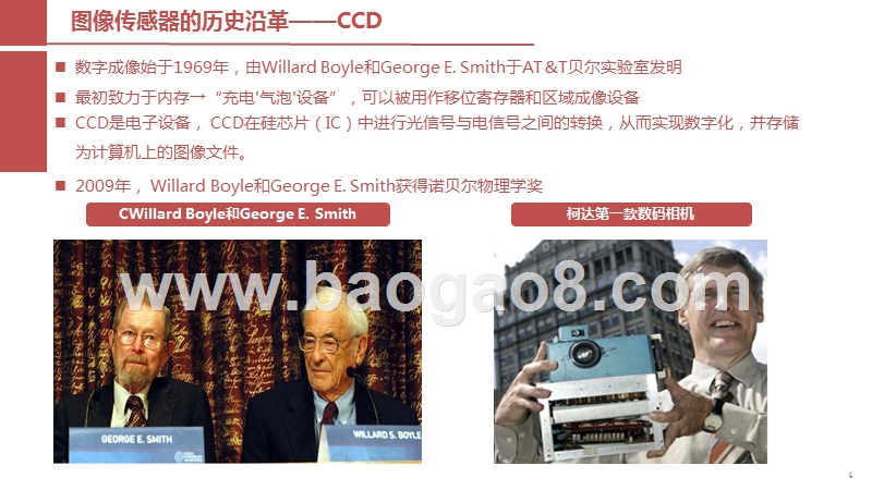 2019摄像头芯片CMOS图像传感器（CIS）行业研究报告.pptx_第5页