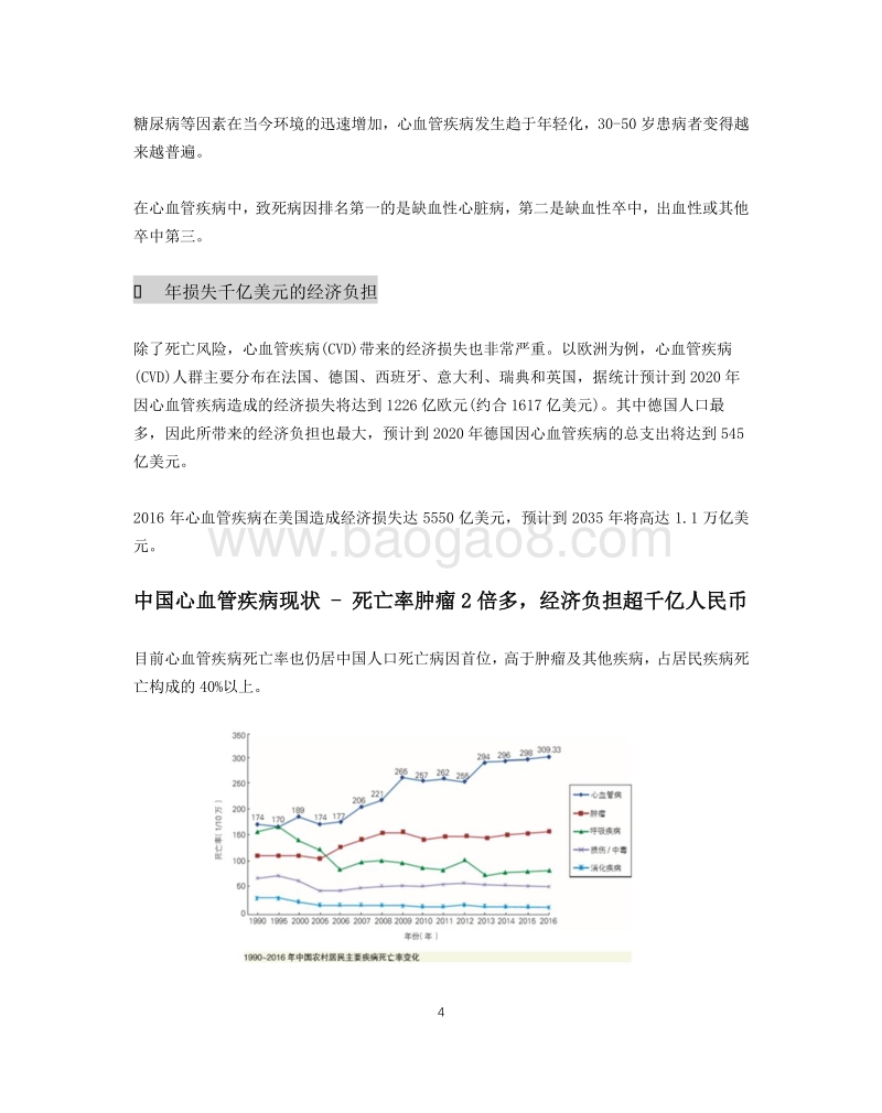 中国心血管行业白皮书1.0.pdf_第5页