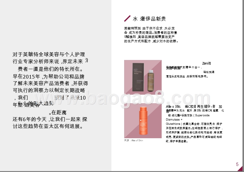 2019亚太区美容与个人护理用品趋势洞察报告.pptx_第5页