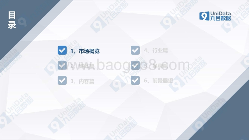 2019年上半年中国综艺节目广告营销白皮书.pdf_第5页