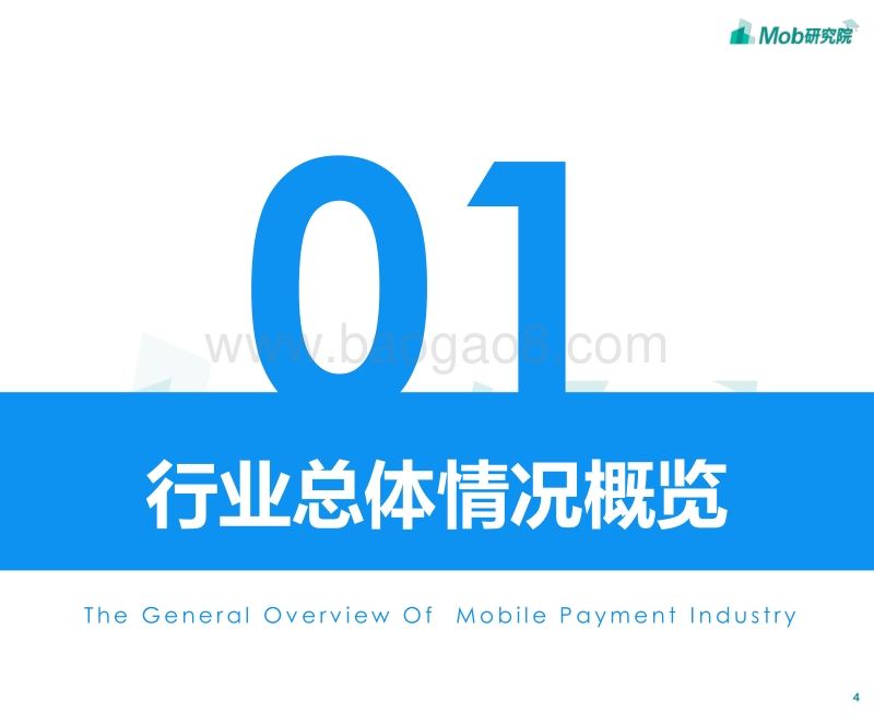 2019第三方移动支付行业研究报告.pdf_第3页