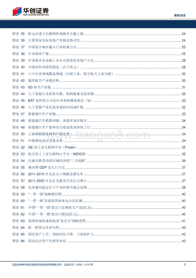 策略深度：新型战略性工业化下的产业趋势与市场选择.pdf_第5页