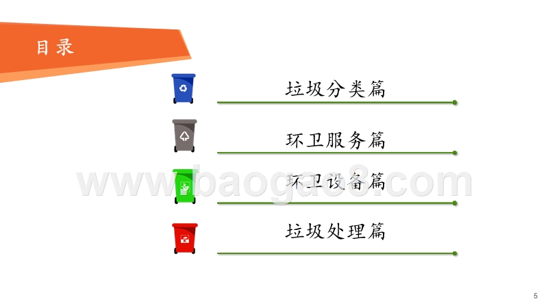 2019环保行业生活垃圾全景分析报告.pptx_第5页