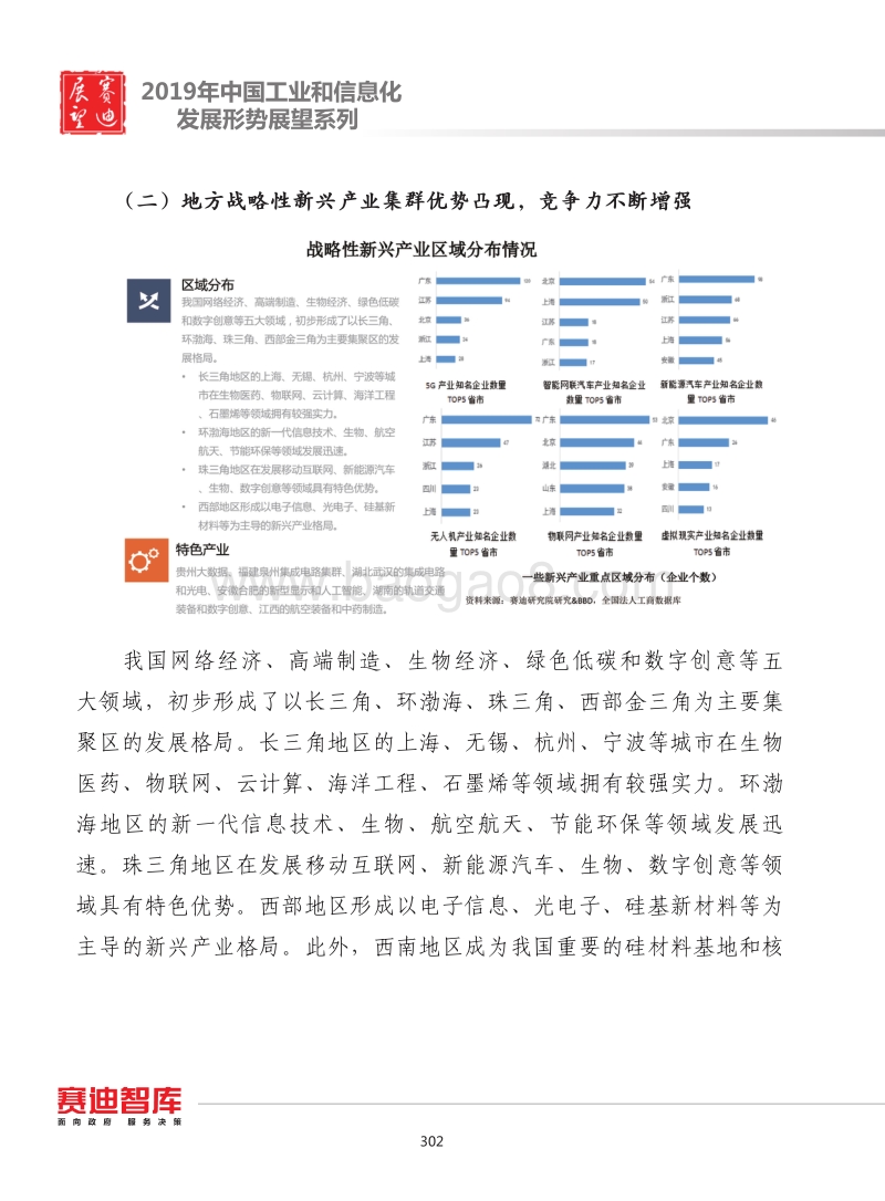 2019年中国战略性新兴产业发展形势展望.pdf_第4页