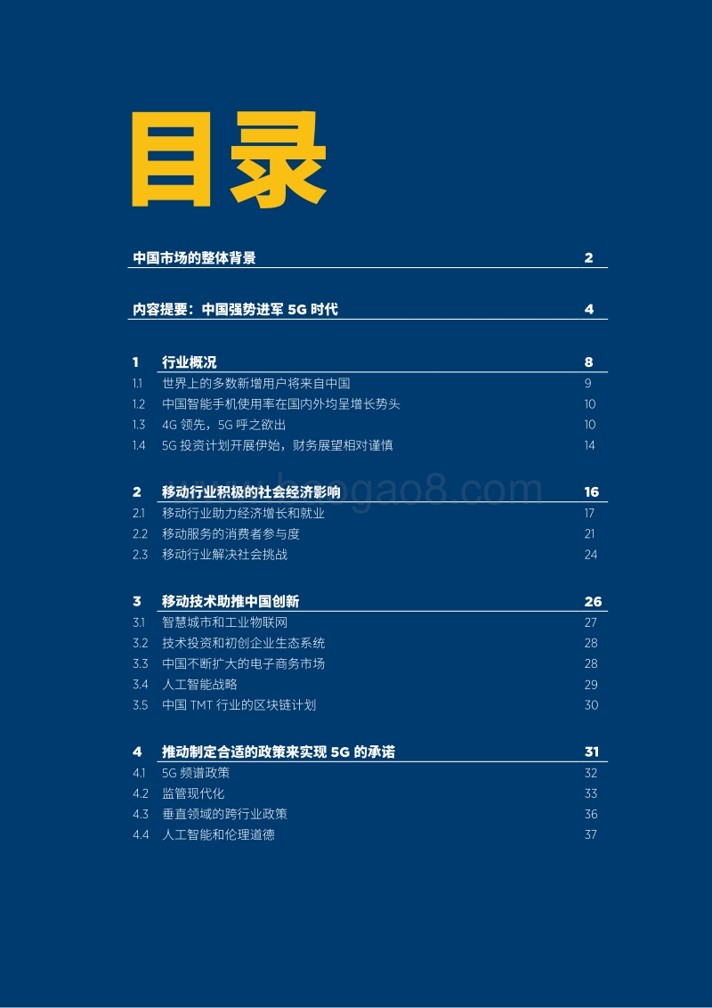 2019中国移动经济发展.pdf_第3页