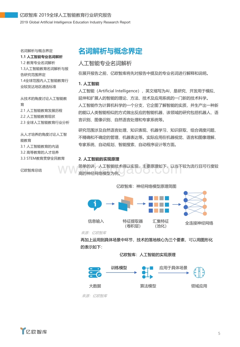 2019全球人工智能教育行业研究报告.pdf_第5页