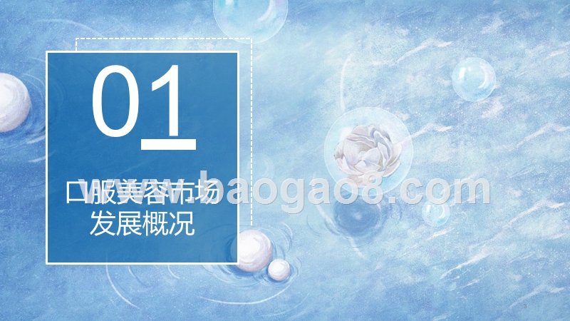 2019口服美容消费趋势研究报告.pptx_第3页