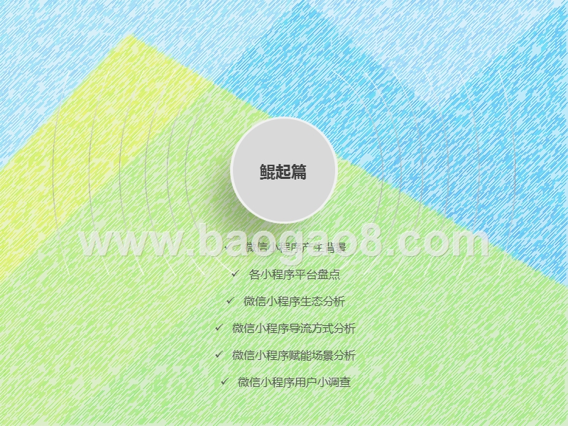 2019微信小程序市场研究报告.pptx_第5页