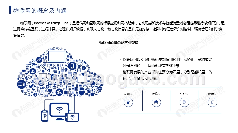 2019年物联网行业市场研究报告.pptx_第3页