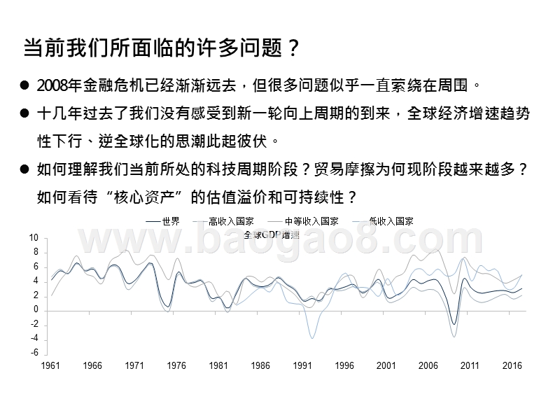 2019年中期Ａ股投资策略展望报告.pptx_第3页