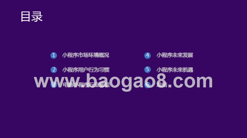 2019小程序电商行业生态研究报告.pptx_第3页