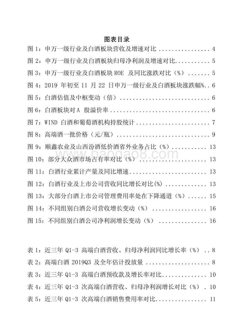 2020年白酒行业投资前景研究报告.docx_第3页