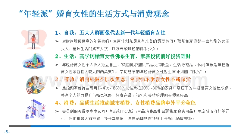 2019-2020年轻派婚育女性消费趋势研究报告.pptx_第4页