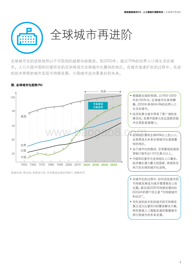 超级智能城市2.0：人工智能引领新风向.pdf_第5页