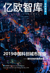 2019中国科创城市报告.pdf