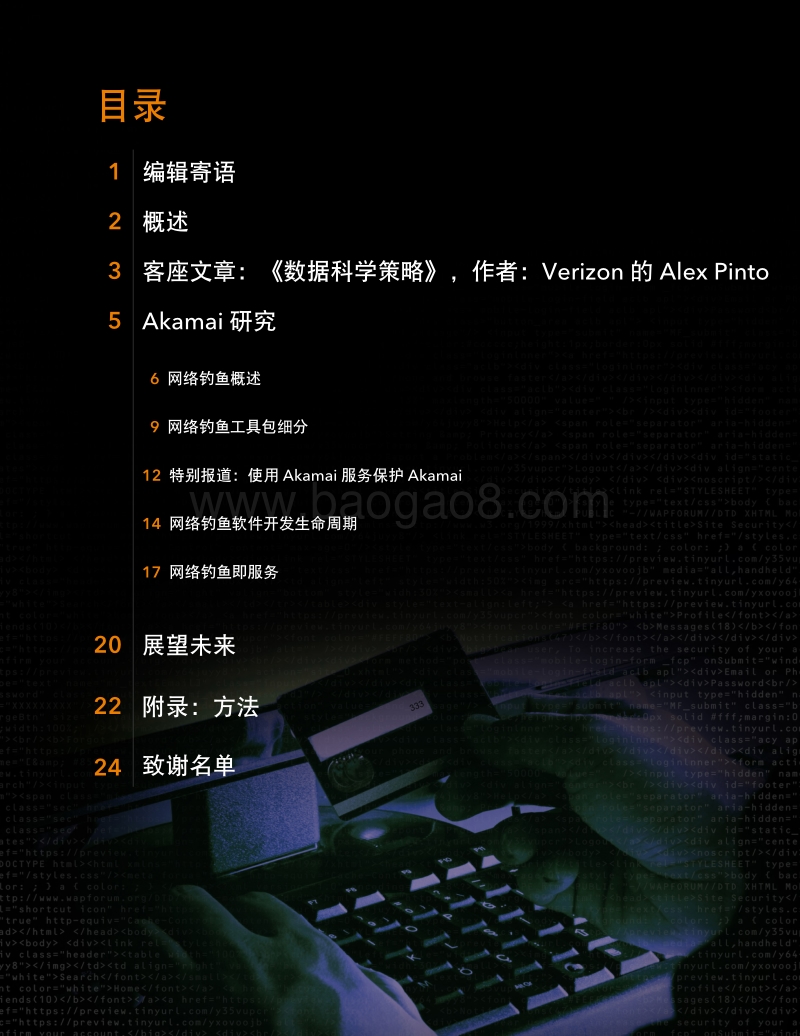 互联网现状安全性：网络钓鱼，引诱上钩.pdf_第2页