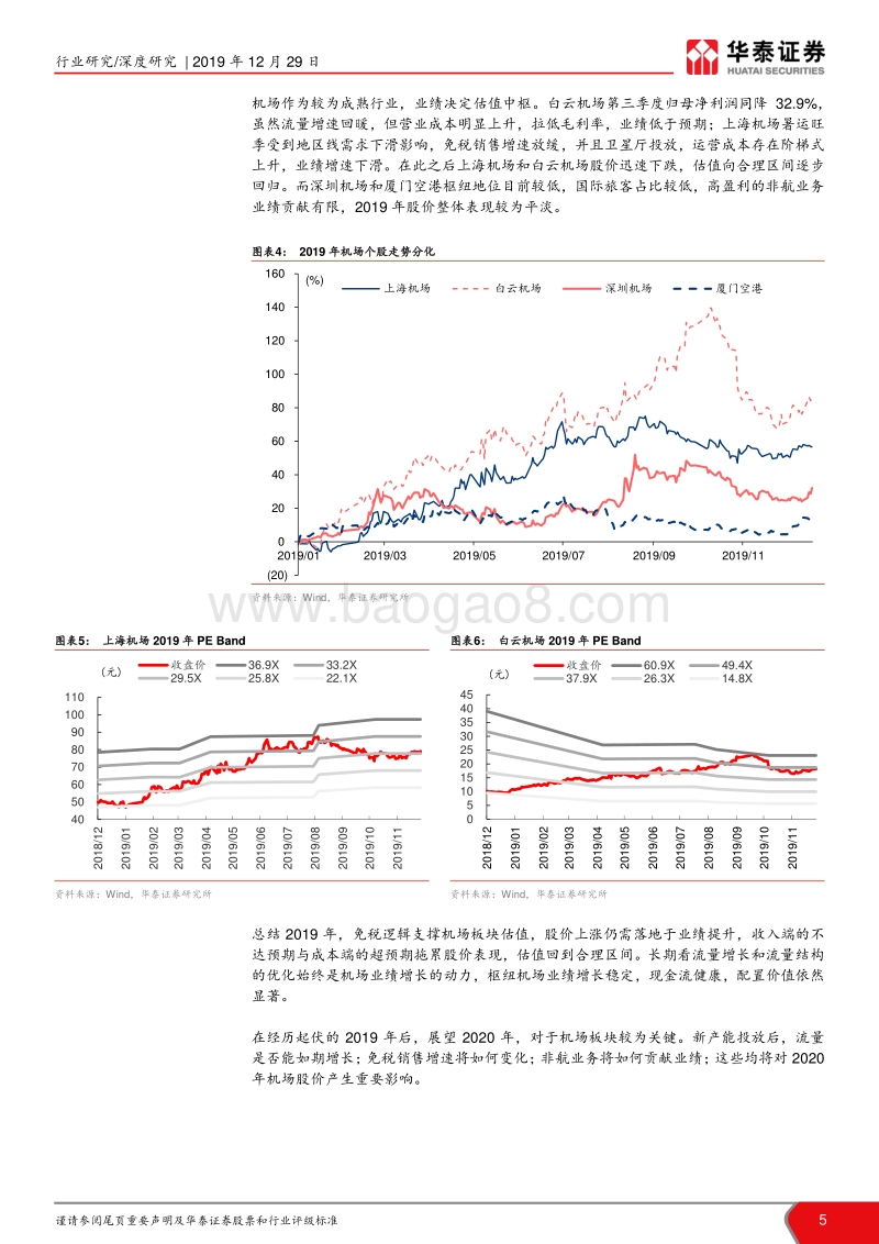 机场行业深度研究：长期向上趋势不变，配置价值显著.pdf_第5页