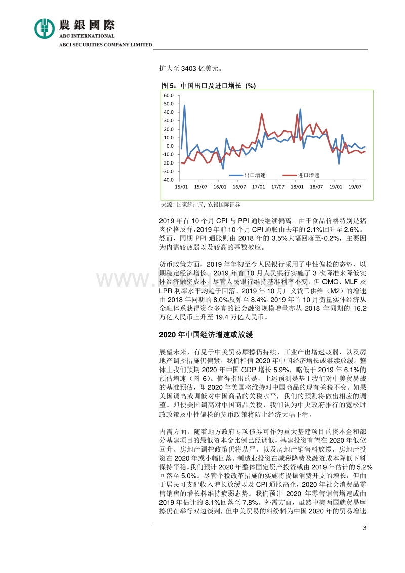 2020年中国经济展望.pdf_第3页