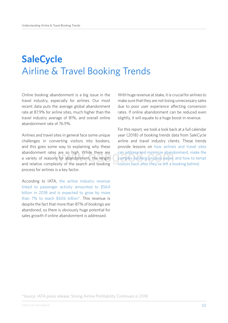 理解航班和旅游预定趋势报告.pdf_第2页