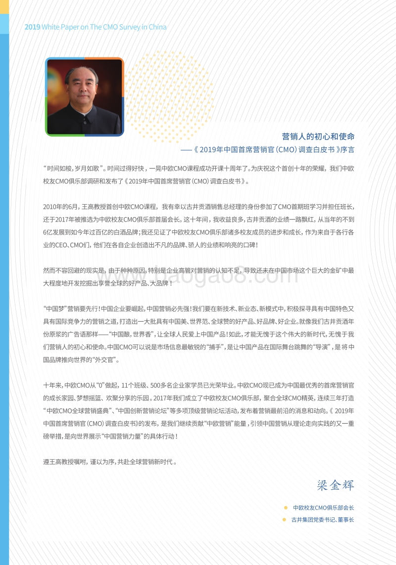 2019年中国首席营销官（CMO）调查白皮书.pdf_第4页