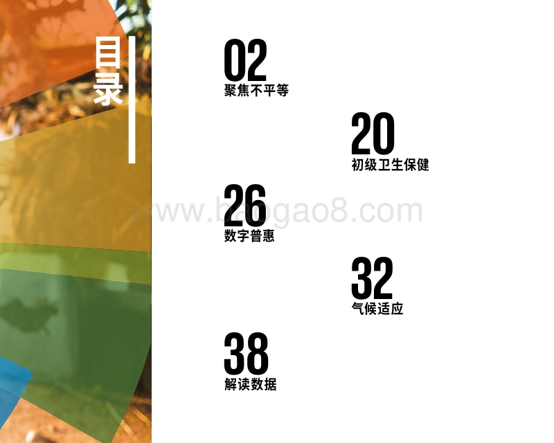 2019目标守卫者报告：聚焦不平等.pdf_第3页
