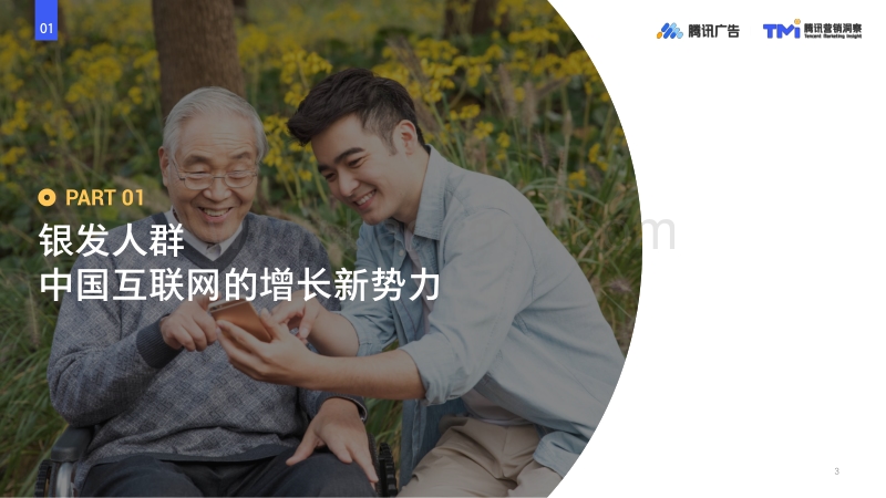 2019互联网银发人群洞察.pdf_第3页