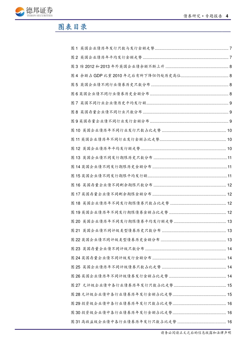 海外债券数据透视系列（4）：英国企业债发行多维度解析.pdf_第4页