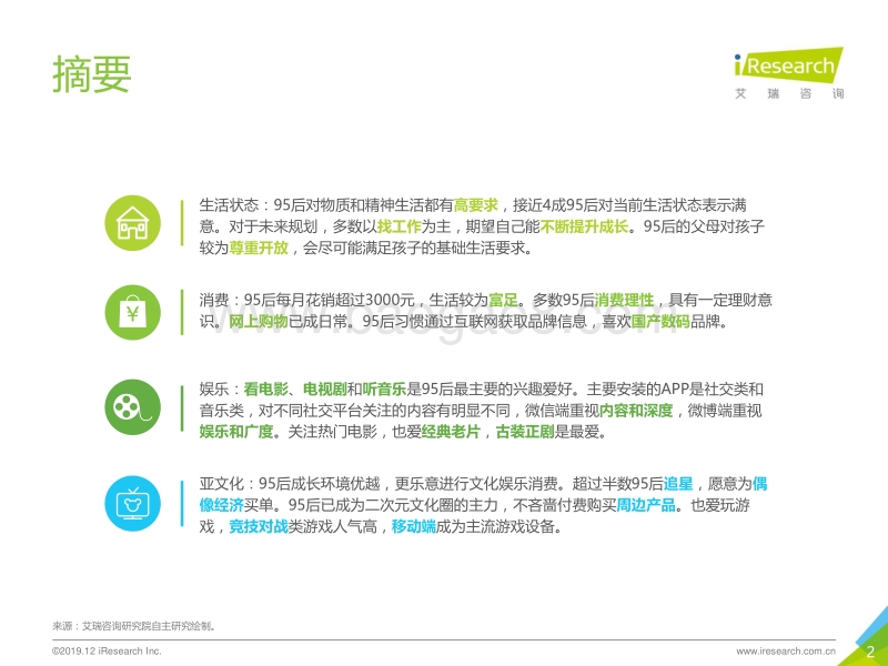 2019年中国95后洞察报告.pdf_第2页