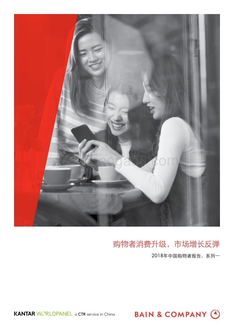 2018年中国购物者报告-1.pdf_第1页